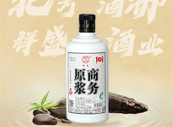 祥盛酒業(yè)加盟