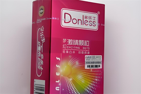 多樂士Donless狼牙套招商加盟