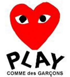 CDG PLAY加盟