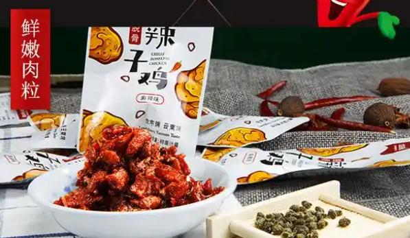 龍布瑞食品加盟