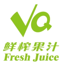 VQ鮮榨果汁加盟