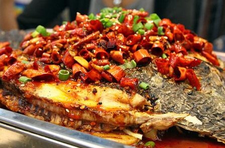 江邊小魚(yú)烤魚(yú)飯加盟