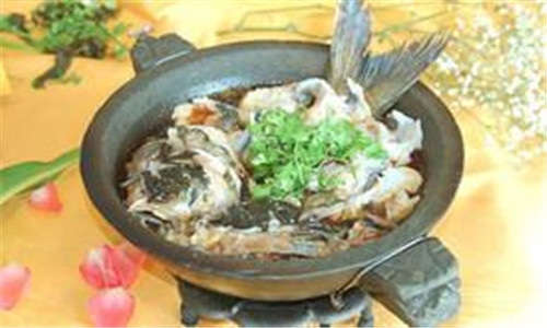 魚(yú)你有約石鍋魚(yú)加盟