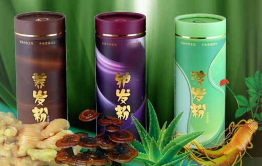 豐生堂純植物養(yǎng)發(fā)加盟