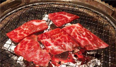 牛道日式料理炭火烤肉