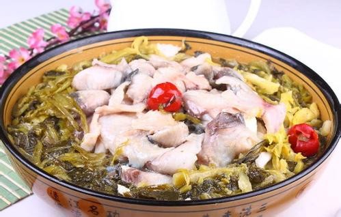 七秒魚養(yǎng)生魚火鍋