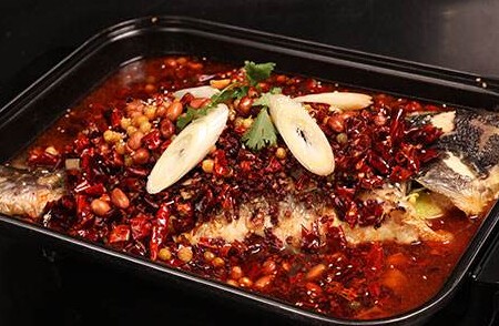 東記烤魚(yú)飯加盟