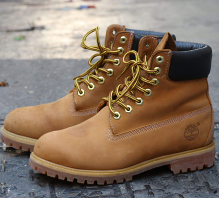 timberland鞋