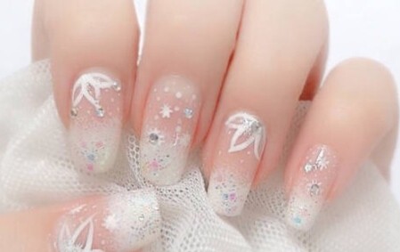 Miracle Nail美甲