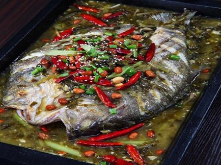 魚對魚無骨烤魚飯加盟