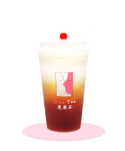 麼麼茶飲品加盟