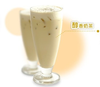 風(fēng)行茶飲