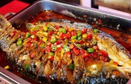 余味烤魚(yú)飯加盟