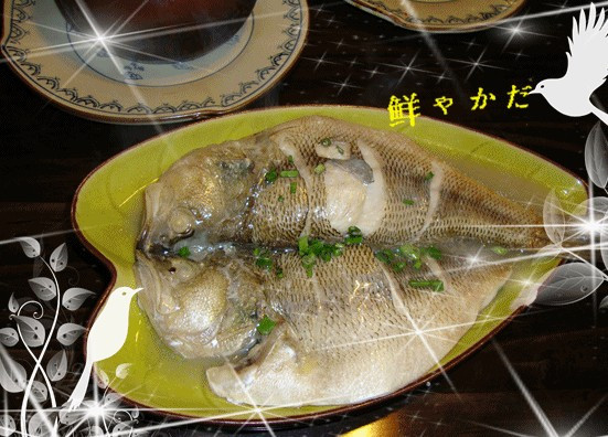 吳家老太麻辣魔味魚