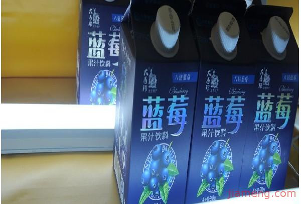 和宜露飲品加盟