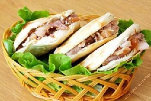 唐風(fēng)閣肉夾饃加盟