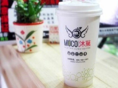 MUCO沐菓