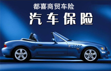 都喜商貿(mào)車險(xiǎn)加盟