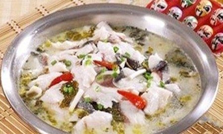 大魚(yú)王特色魚(yú)火鍋加盟