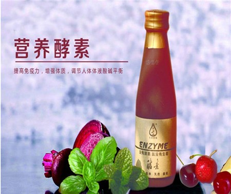 臺(tái)灣佳聯(lián)酵素加盟